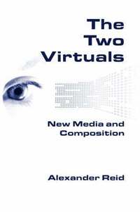bokomslag Two Virtuals