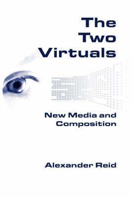 Alexander Reid - Two Virtuals, Häftad