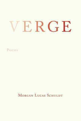 Morgan Lucas Schuldt - Verge, Häftad