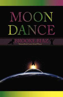 bokomslag Moon Dance