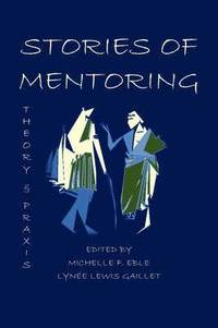 bokomslag Stories of Mentoring