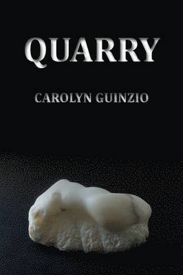 Carolyn Guinzio - Quarry, Häftad