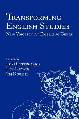 Transforming English Studies 1