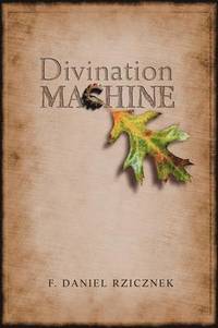 bokomslag Divination Machine