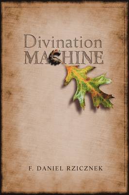 Divination Machine 1