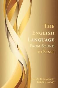 bokomslag The English Language