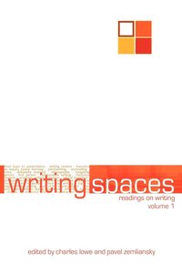 bokomslag Writing Spaces