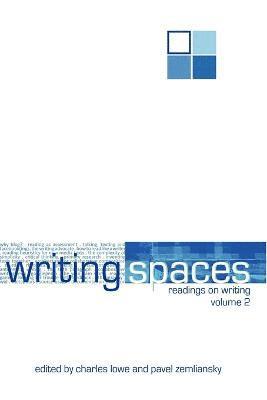 Writing Spaces 1
