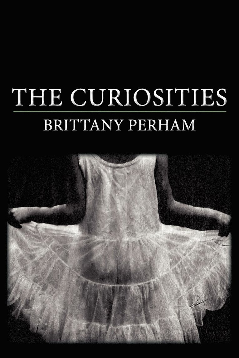 The Curiosities 1