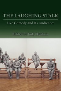 bokomslag The Laughing Stalk