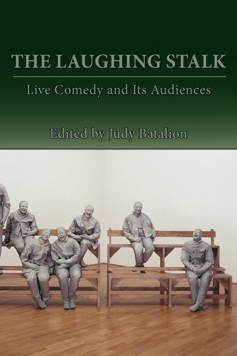 The Laughing Stalk 1