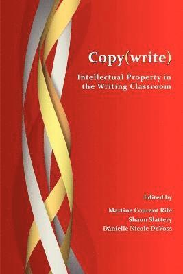 bokomslag Copy(write)