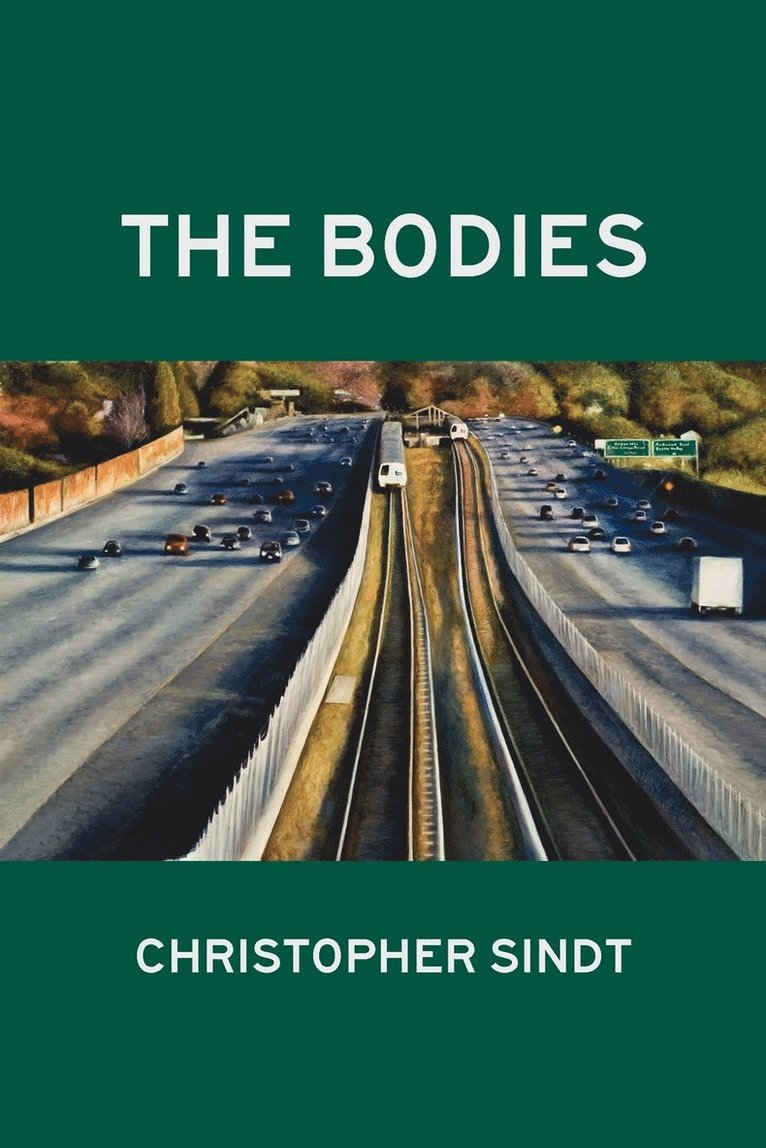 The Bodies 1