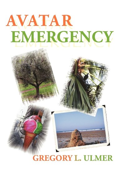 Gregory L Ulmer - Avatar Emergency, Häftad