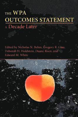 WPA Outcomes Statement-A Decade Later