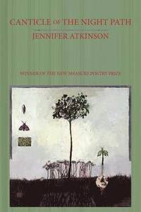 bokomslag Canticle of the Night Path