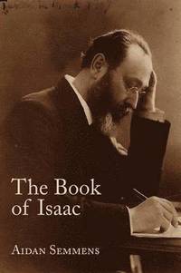 bokomslag The Book of Isaac