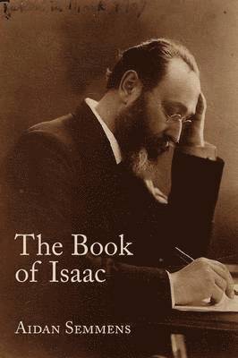 Aidan Semmens - Book of Isaac, Häftad