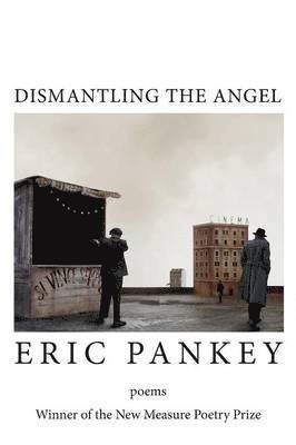 bokomslag Dismantling the Angel