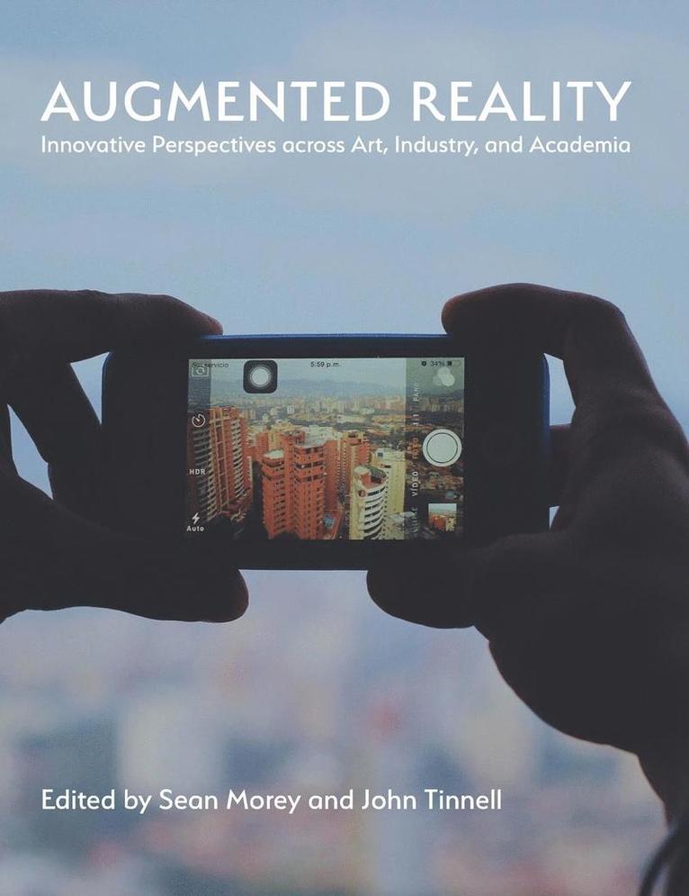 Augmented Reality 1