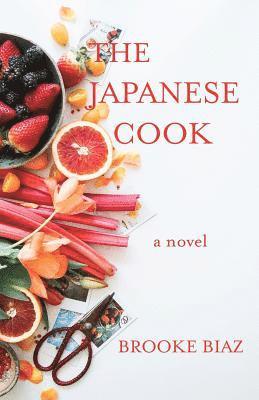 The Japanese Cook 1