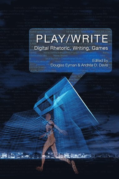 Douglas Eyman, Andrea D Davis - Play/Write, Häftad