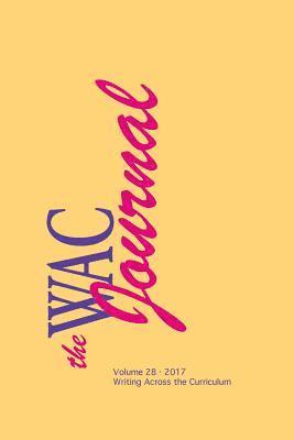 bokomslag WAC Journal 28 (Fall 2017)