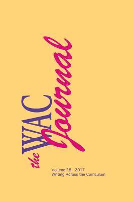 Roy Andrews - WAC Journal 28 (Fall 2017), Häftad