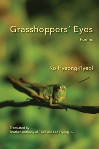 bokomslag Grasshoppers' Eyes