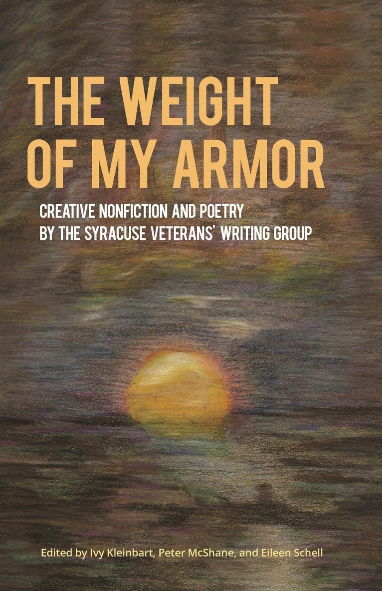 The Weight of My Armor 1