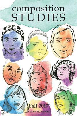 Laura R Micciche, Laura R. Micciche - Composition Studies 45.2 (Fall 2017), Häftad