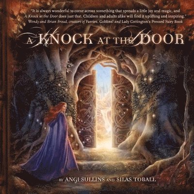 Knock at the Door 1