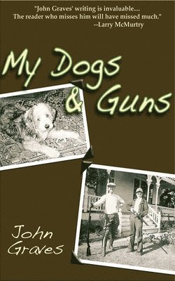 My Dogs and Guns 1