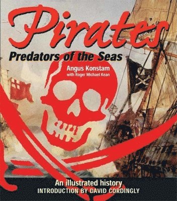 Pirates: Predators of the Sea 1