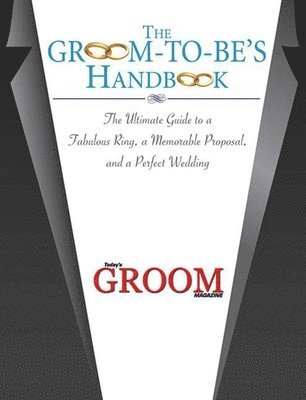 The Groom-to-Be's Handbook 1