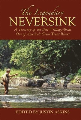 The Legendary Neversink 1