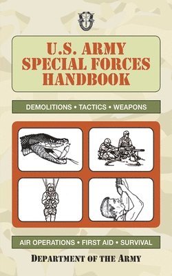 U.S. Army Special Forces Handbook 1