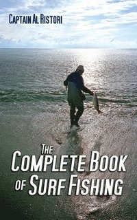 bokomslag Complete Book of Surf Fishing