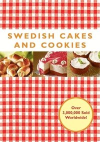 bokomslag Swedish Cakes and Cookies