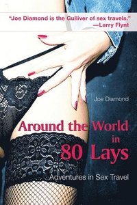 bokomslag Around the World in 80 Lays