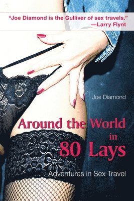 bokomslag Around the World in 80 Lays