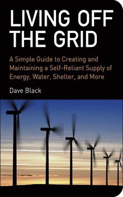 Living Off the Grid 1