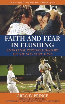 Faith and Fear in Flushing 1