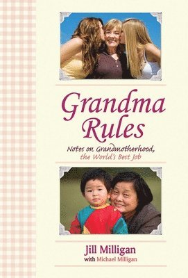 Grandma Rules 1