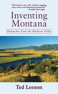 Inventing Montana 1