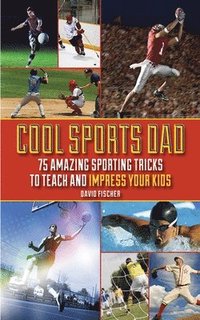 bokomslag Cool Sports Dad