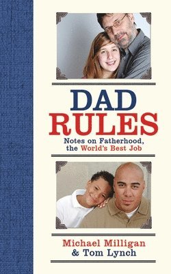 Dad Rules 1