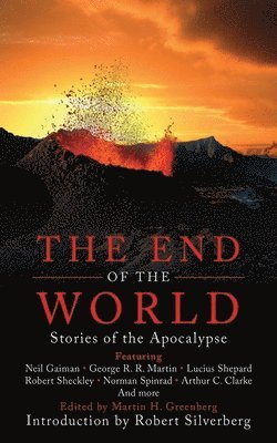 Martin H. Greenberg - End of the World, Häftad