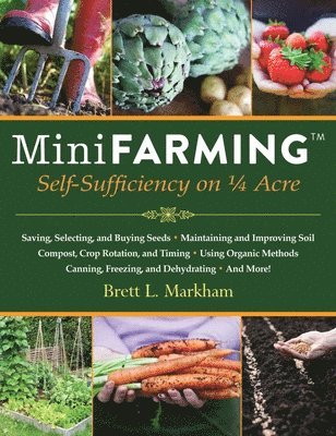 Mini Farming 1