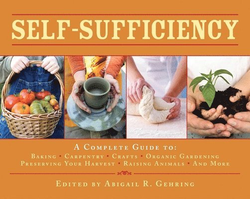 Self-Sufficiency 1